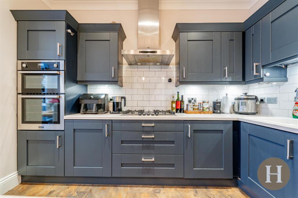 Additional property image - Metchley Lane, Harborne, Birmingham, B17