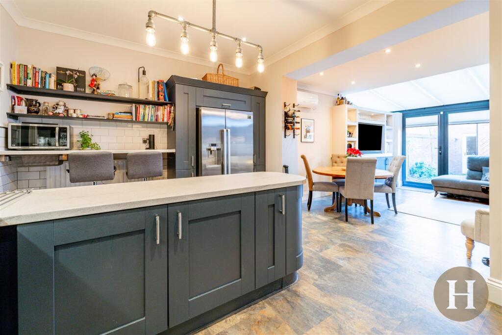 Additional property image - Metchley Lane, Harborne, Birmingham, B17