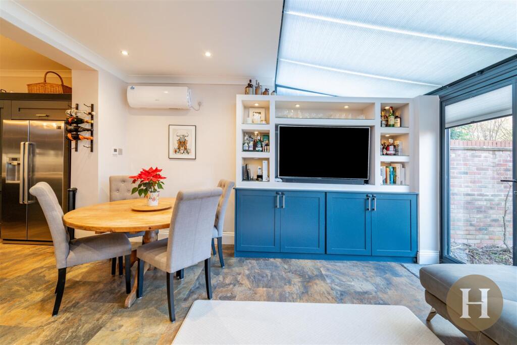 Additional property image - Metchley Lane, Harborne, Birmingham, B17