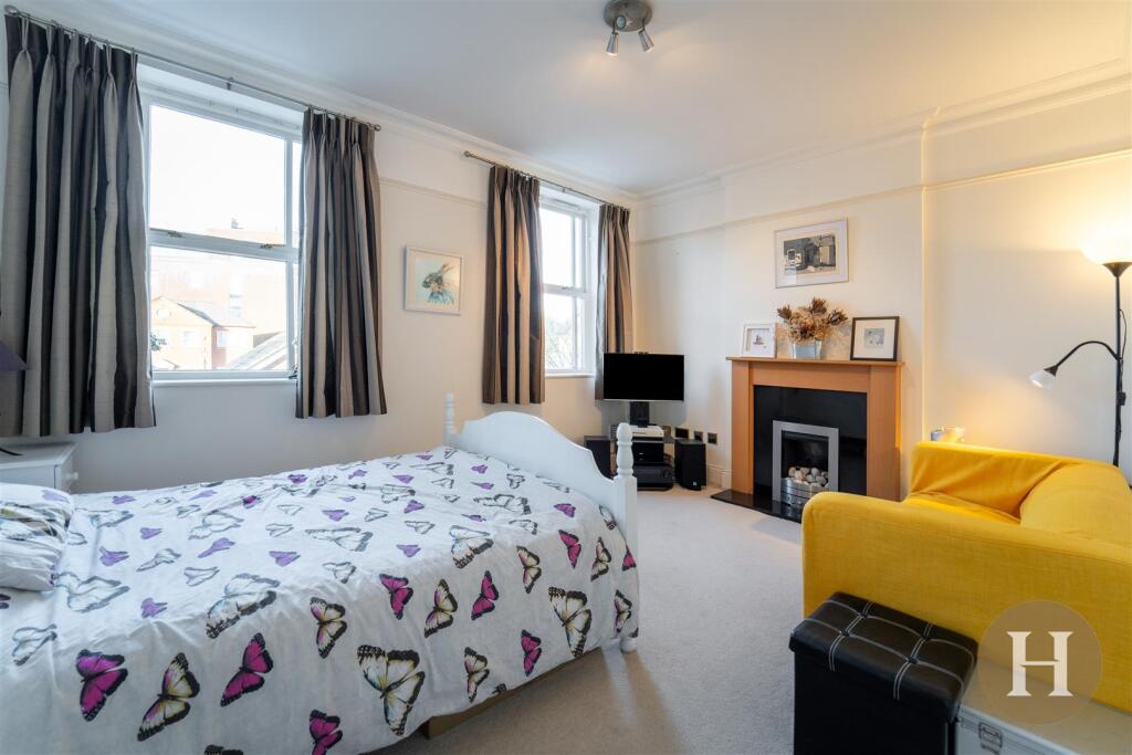 Additional property image - Metchley Lane, Harborne, Birmingham, B17