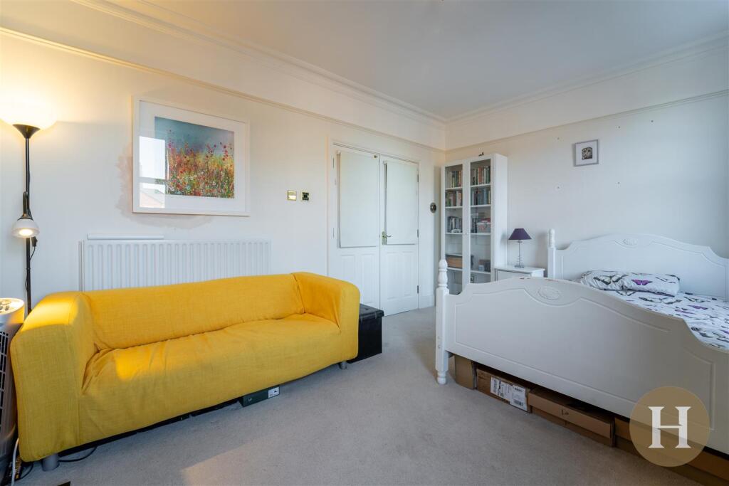 Additional property image - Metchley Lane, Harborne, Birmingham, B17