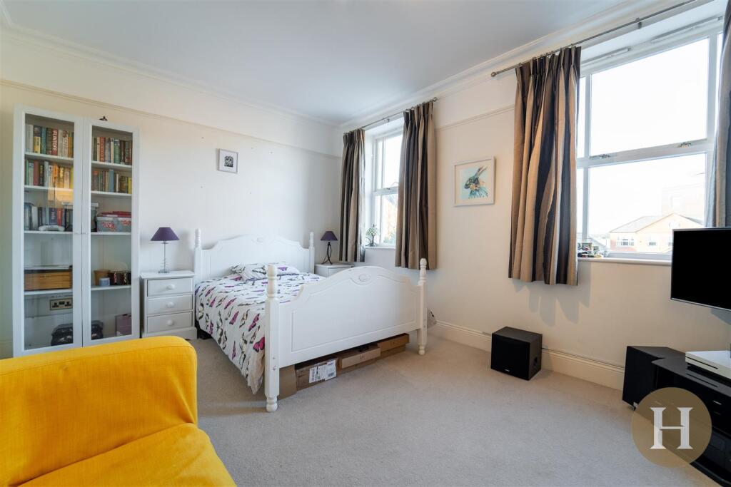 Additional property image - Metchley Lane, Harborne, Birmingham, B17