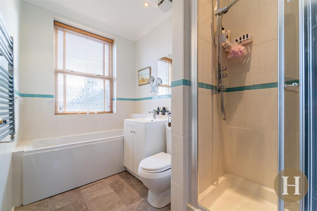 Additional property image - Metchley Lane, Harborne, Birmingham, B17