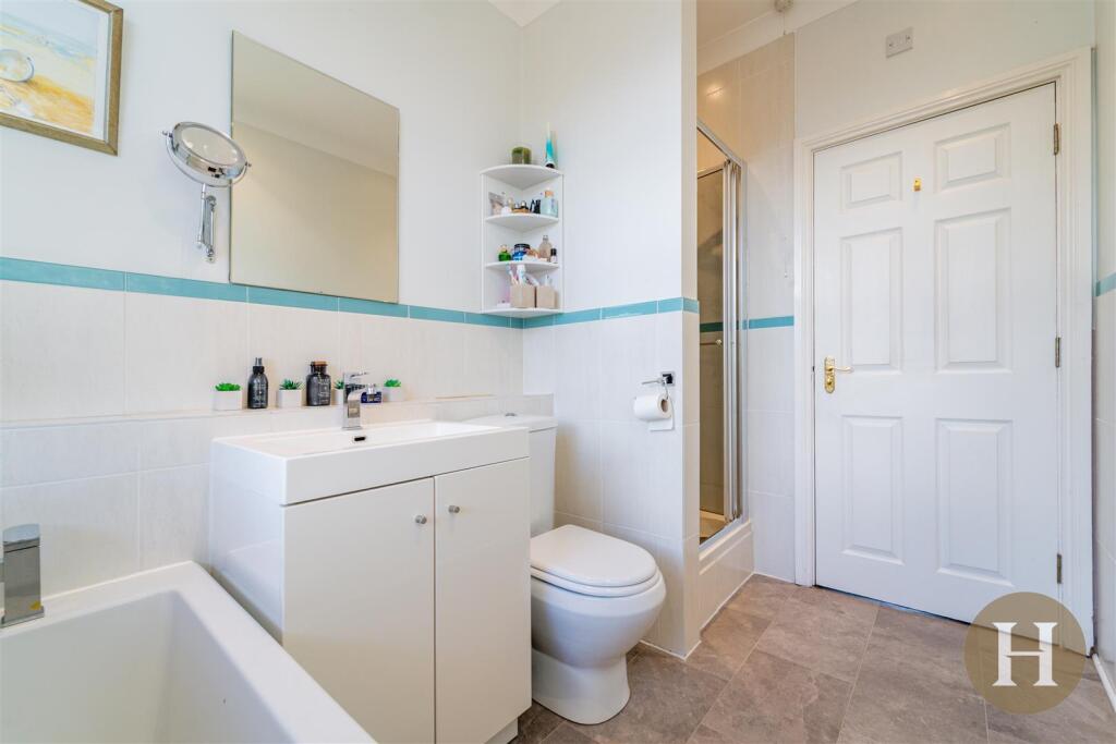 Additional property image - Metchley Lane, Harborne, Birmingham, B17