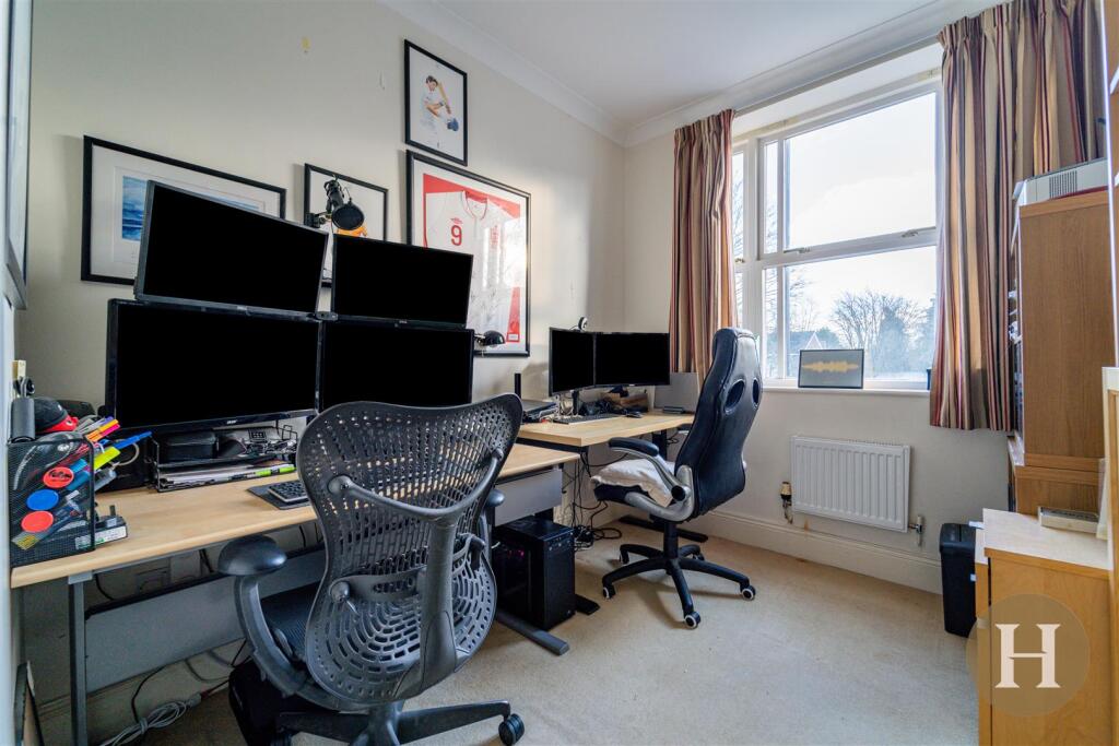 Additional property image - Metchley Lane, Harborne, Birmingham, B17