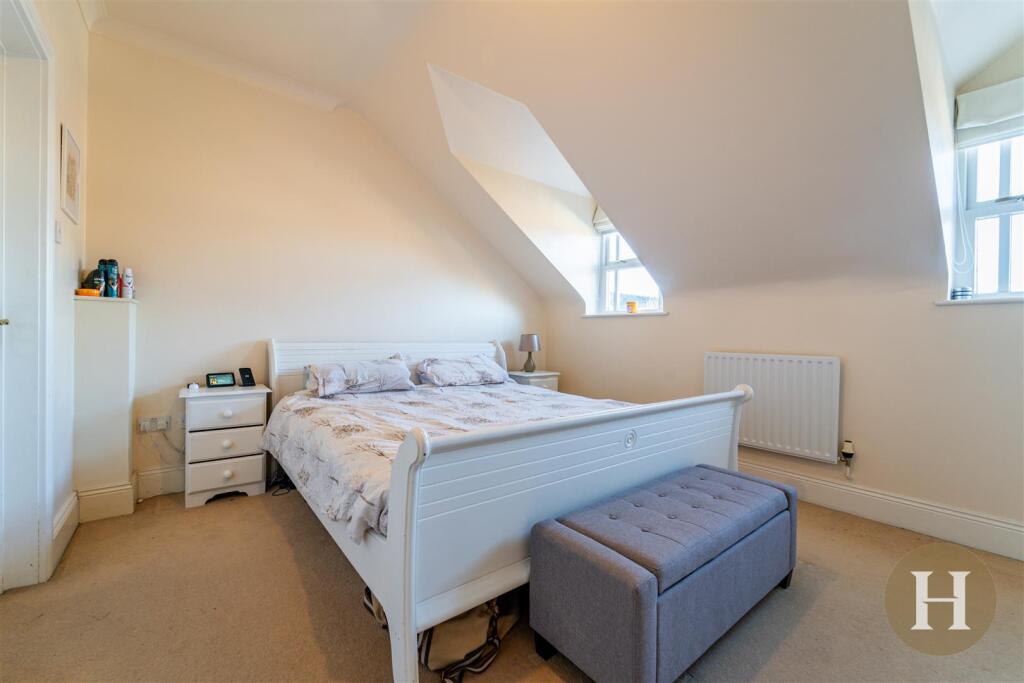 Additional property image - Metchley Lane, Harborne, Birmingham, B17