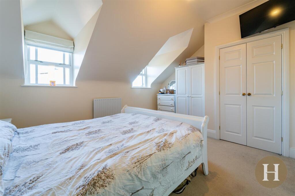 Additional property image - Metchley Lane, Harborne, Birmingham, B17