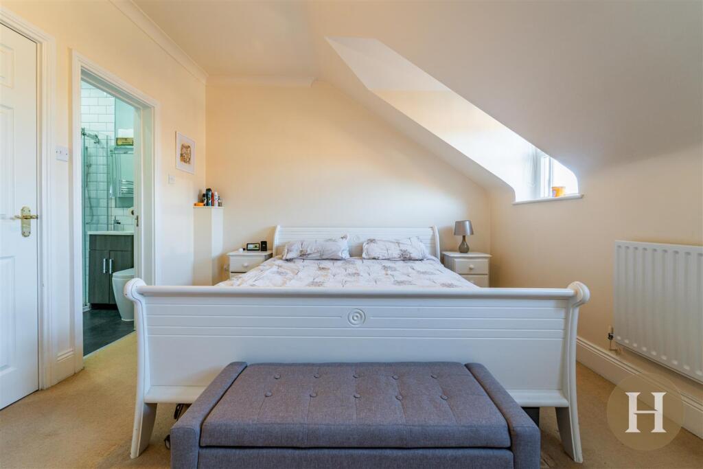 Additional property image - Metchley Lane, Harborne, Birmingham, B17