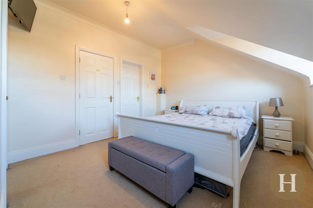 Additional property image - Metchley Lane, Harborne, Birmingham, B17