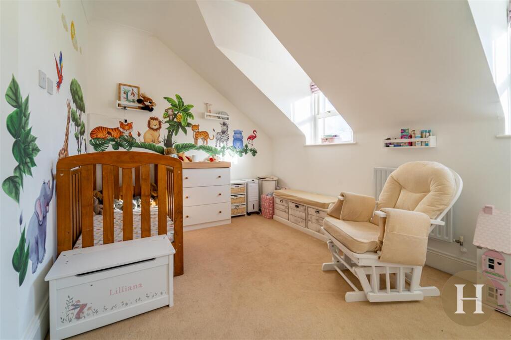 Additional property image - Metchley Lane, Harborne, Birmingham, B17