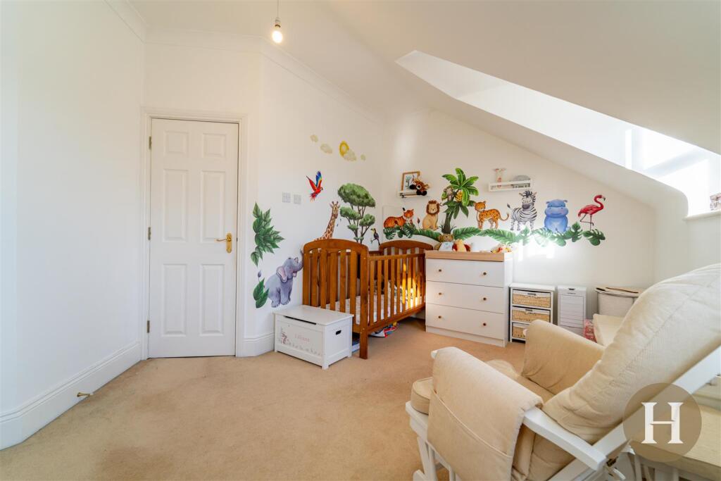 Additional property image - Metchley Lane, Harborne, Birmingham, B17