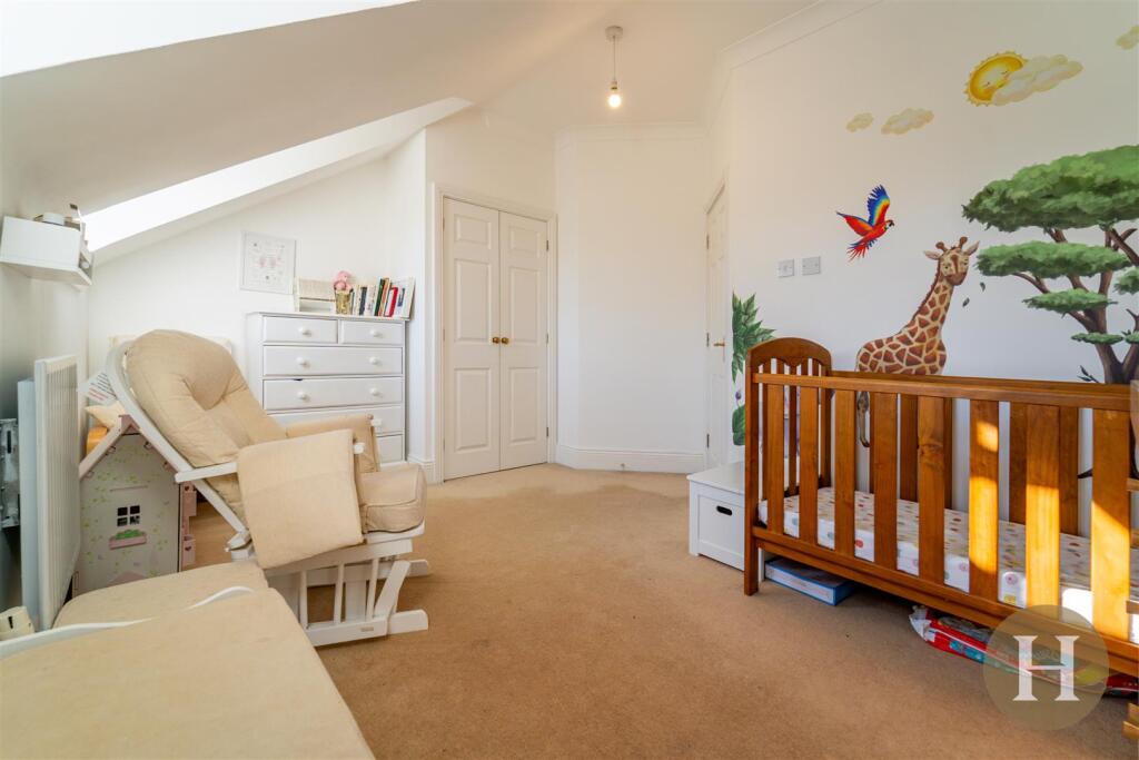 Additional property image - Metchley Lane, Harborne, Birmingham, B17