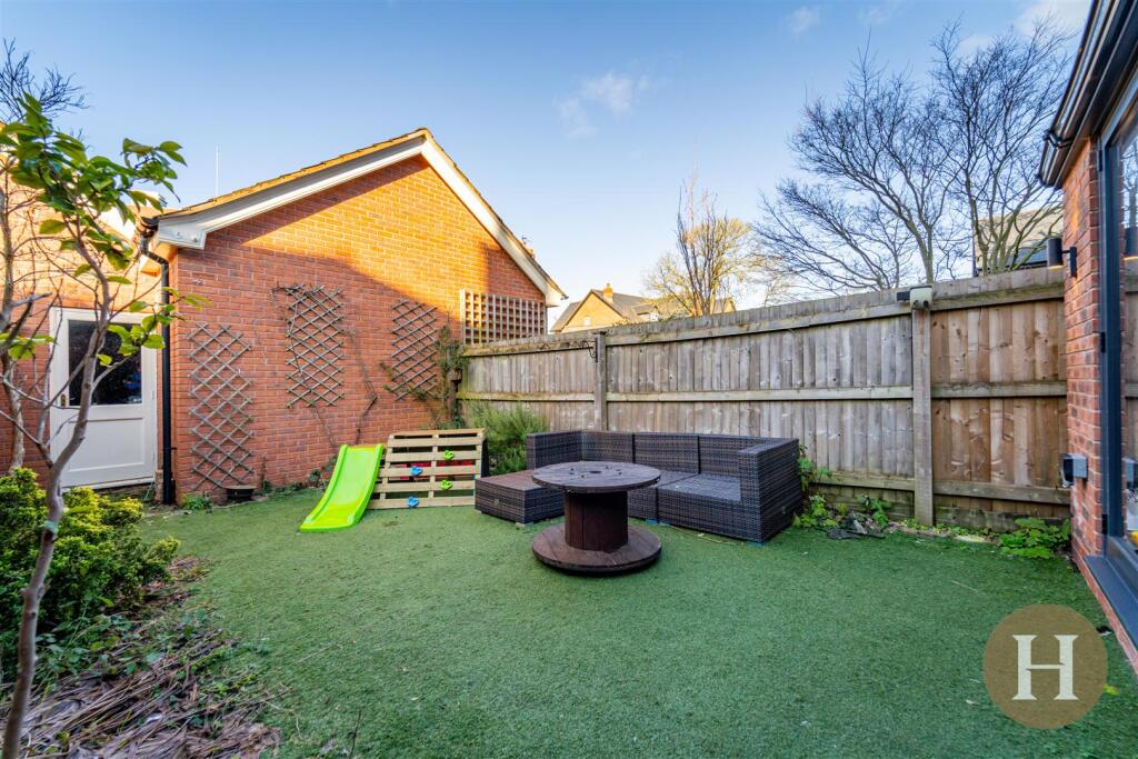 Additional property image - Metchley Lane, Harborne, Birmingham, B17