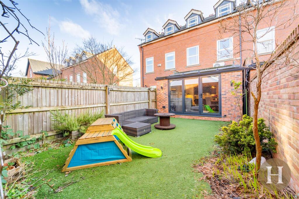 Additional property image - Metchley Lane, Harborne, Birmingham, B17