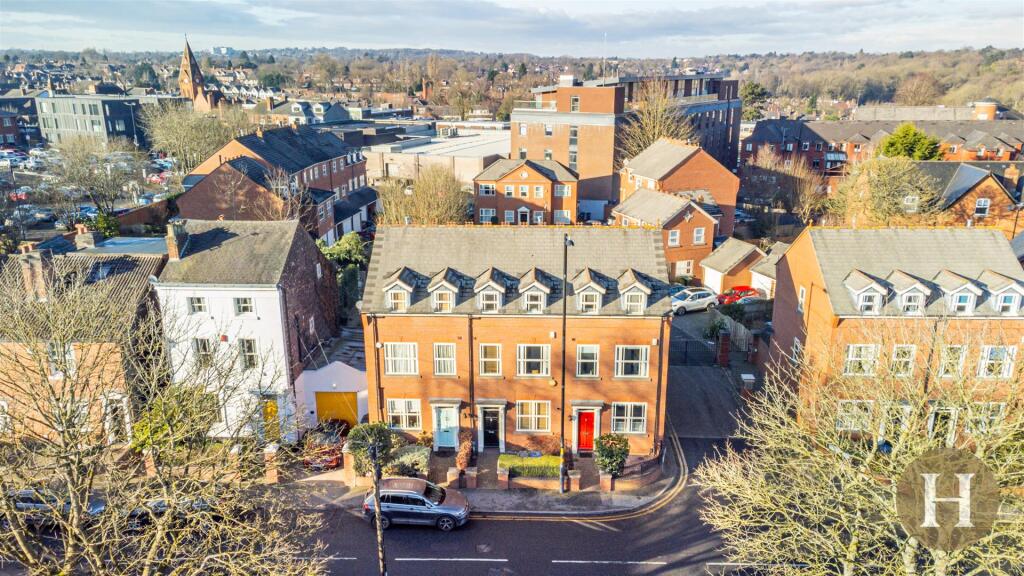 Additional property image - Metchley Lane, Harborne, Birmingham, B17
