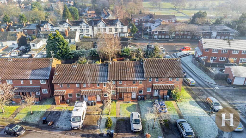 Additional property image - Fredas Grove, Harborne, Birmingham, B17
