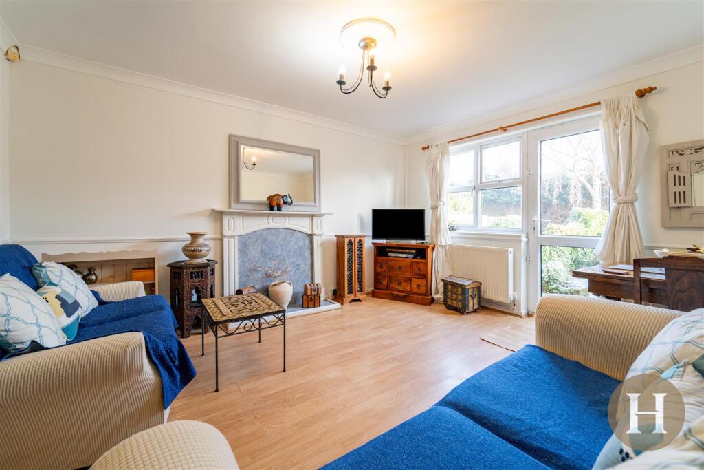 Additional property image - Fredas Grove, Harborne, Birmingham, B17