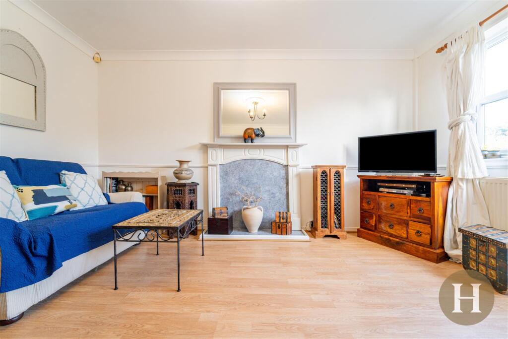 Additional property image - Fredas Grove, Harborne, Birmingham, B17