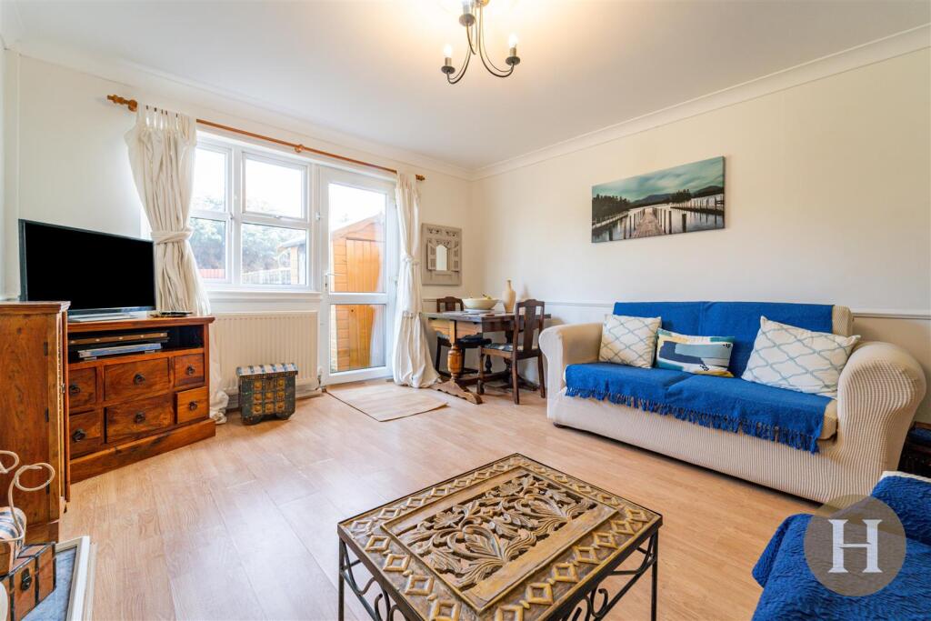 Additional property image - Fredas Grove, Harborne, Birmingham, B17