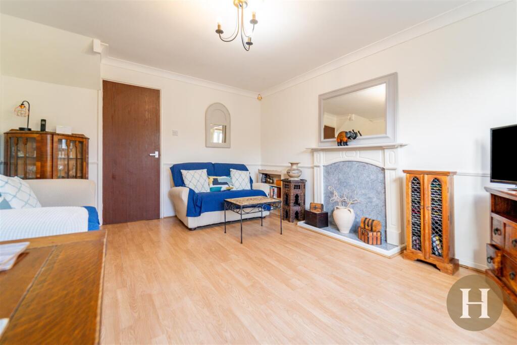 Additional property image - Fredas Grove, Harborne, Birmingham, B17