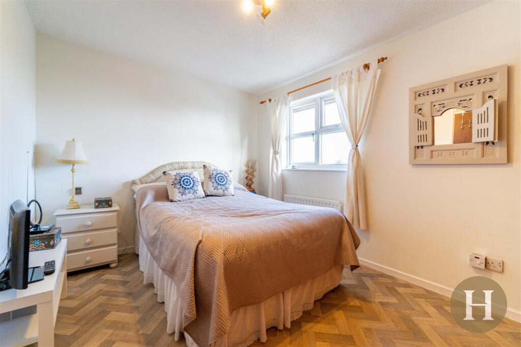 Additional property image - Fredas Grove, Harborne, Birmingham, B17