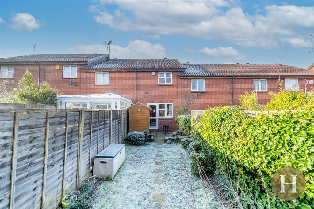 Additional property image - Fredas Grove, Harborne, Birmingham, B17