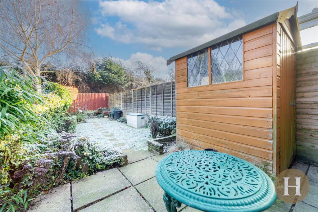Additional property image - Fredas Grove, Harborne, Birmingham, B17