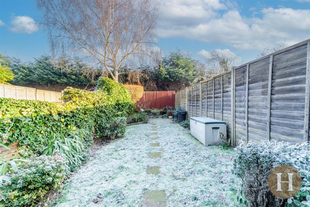 Additional property image - Fredas Grove, Harborne, Birmingham, B17
