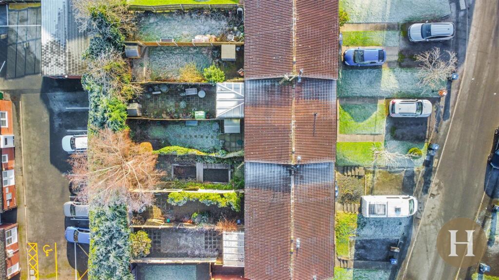 Additional property image - Fredas Grove, Harborne, Birmingham, B17