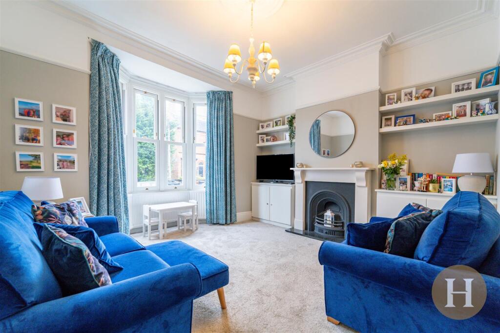 Additional property image - Ravenhurst Road, Harborne, Birmingham, B17