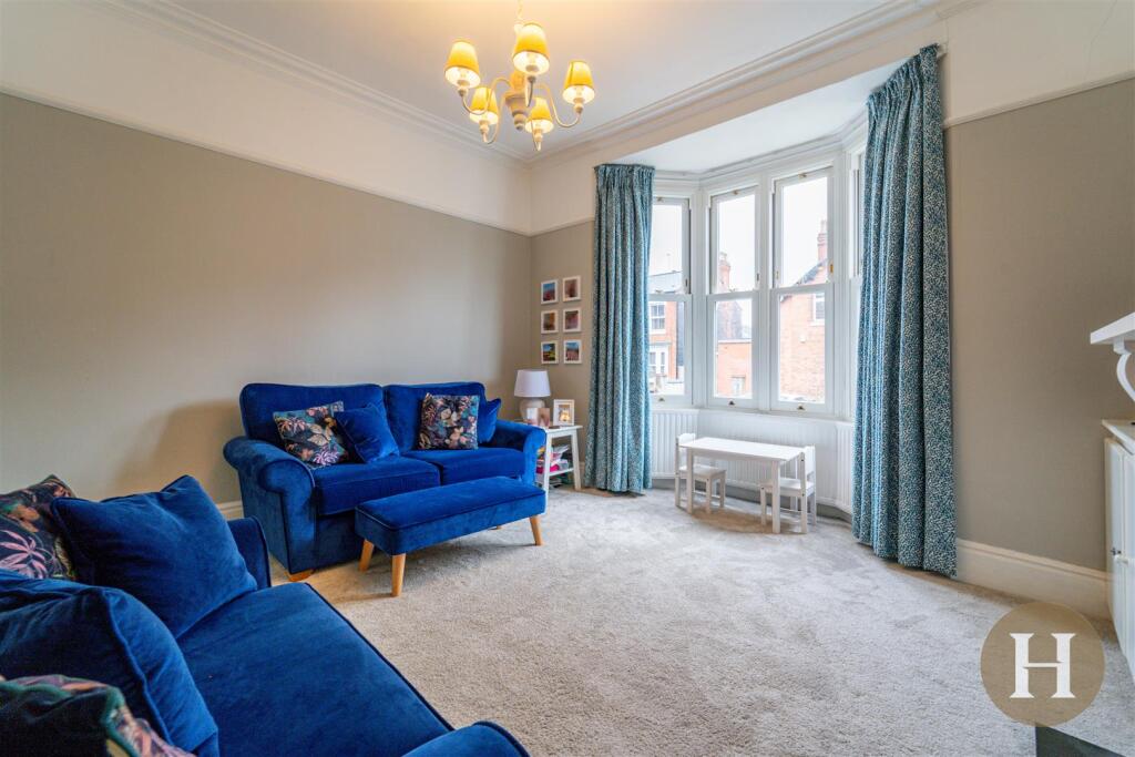 Additional property image - Ravenhurst Road, Harborne, Birmingham, B17