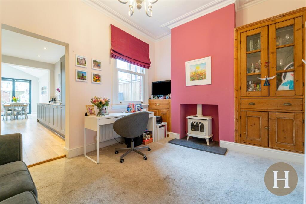 Additional property image - Ravenhurst Road, Harborne, Birmingham, B17