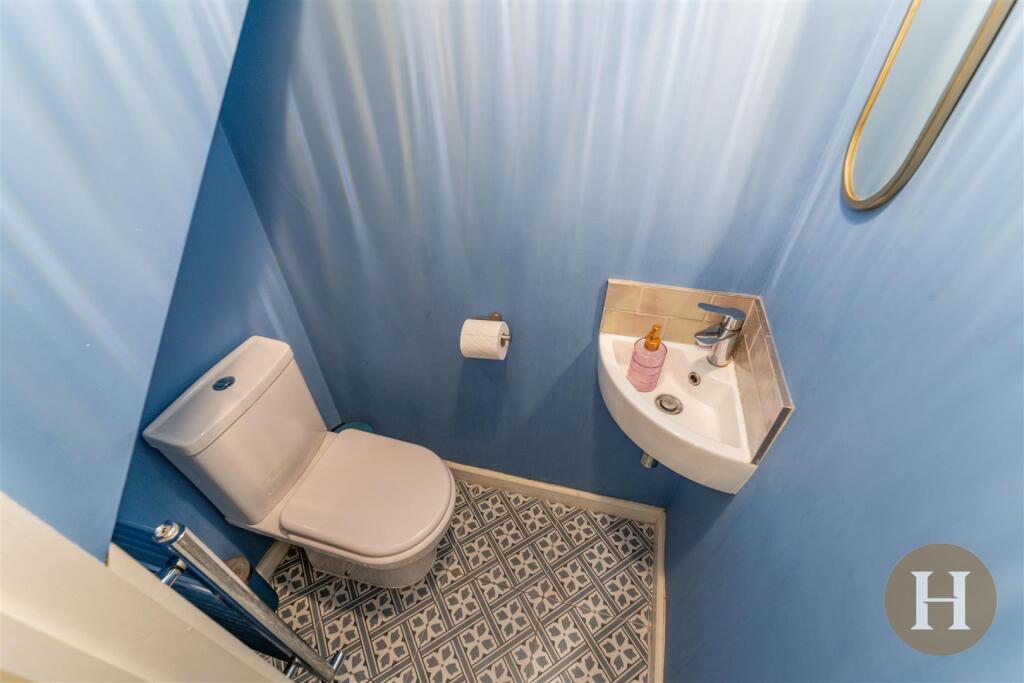 Additional property image - Ravenhurst Road, Harborne, Birmingham, B17