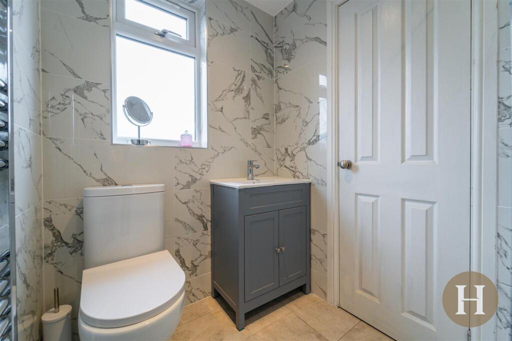 Additional property image - Ravenhurst Road, Harborne, Birmingham, B17