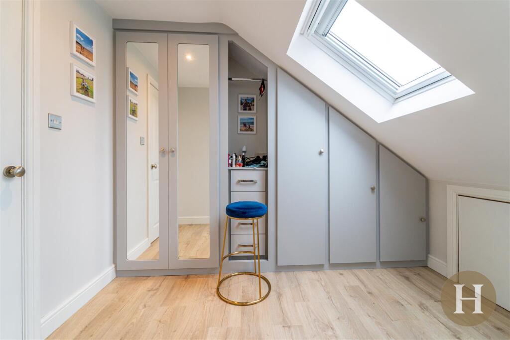 Additional property image - Ravenhurst Road, Harborne, Birmingham, B17