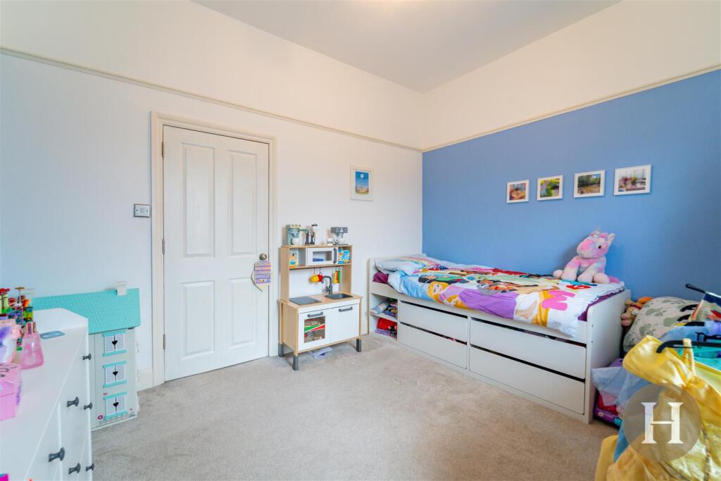 Additional property image - Ravenhurst Road, Harborne, Birmingham, B17