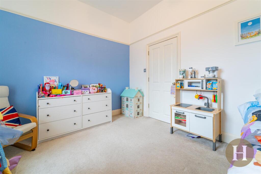 Additional property image - Ravenhurst Road, Harborne, Birmingham, B17
