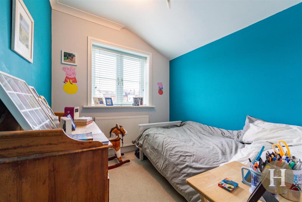 Additional property image - Ravenhurst Road, Harborne, Birmingham, B17
