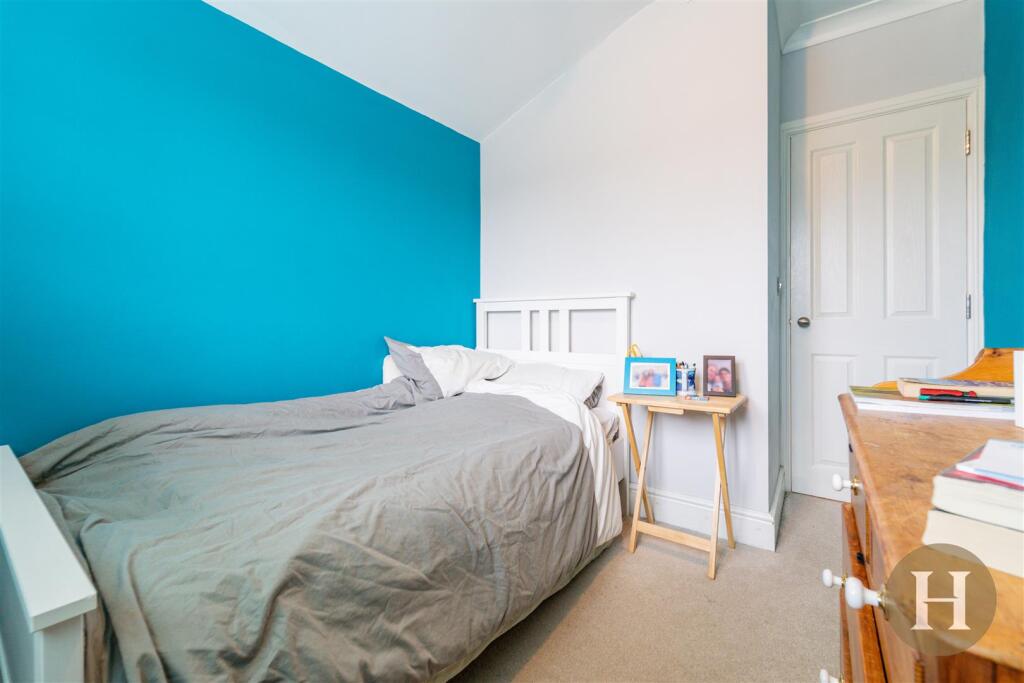 Additional property image - Ravenhurst Road, Harborne, Birmingham, B17