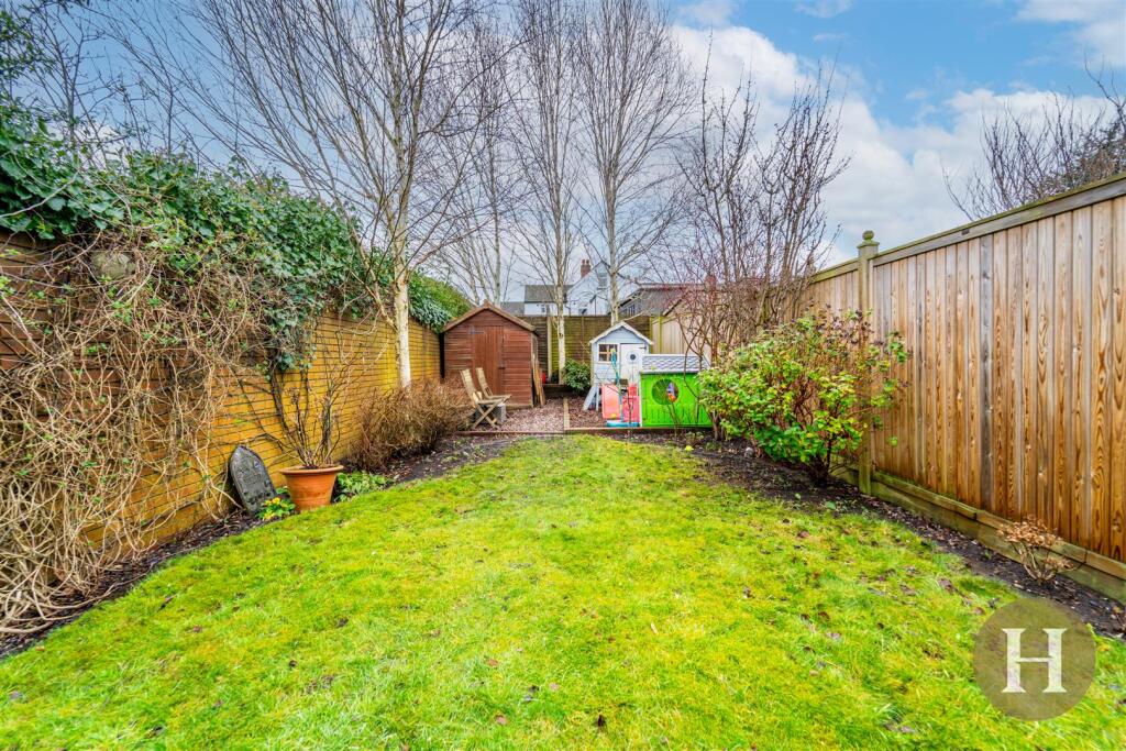 Additional property image - Ravenhurst Road, Harborne, Birmingham, B17