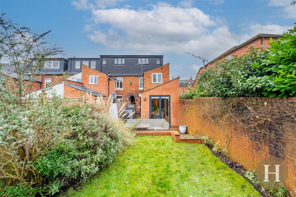 Additional property image - Ravenhurst Road, Harborne, Birmingham, B17