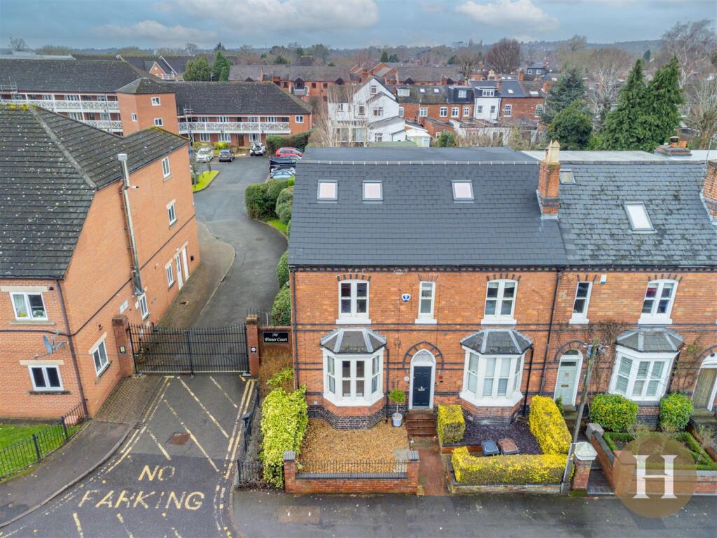 Additional property image - Ravenhurst Road, Harborne, Birmingham, B17