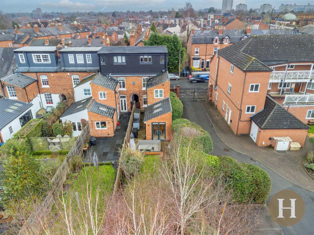 Additional property image - Ravenhurst Road, Harborne, Birmingham, B17