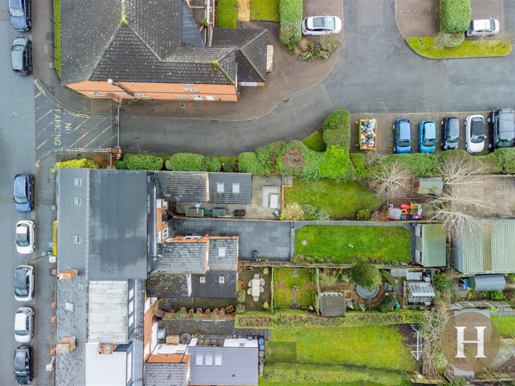 Additional property image - Ravenhurst Road, Harborne, Birmingham, B17