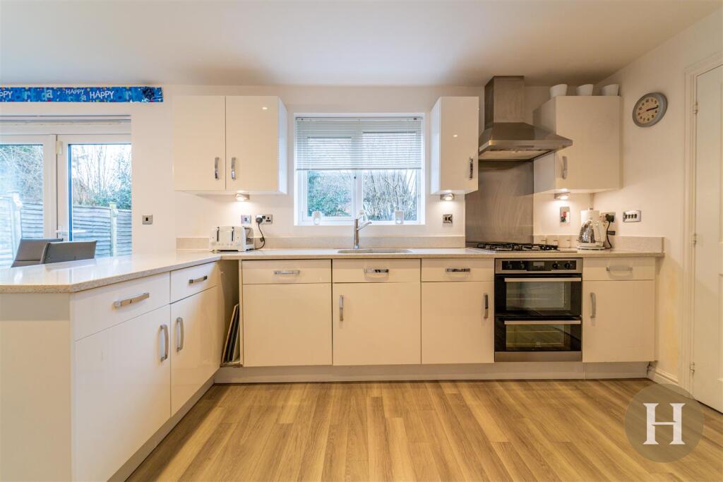 Additional property image - Martineau Drive, Harborne, Birmingham, B32