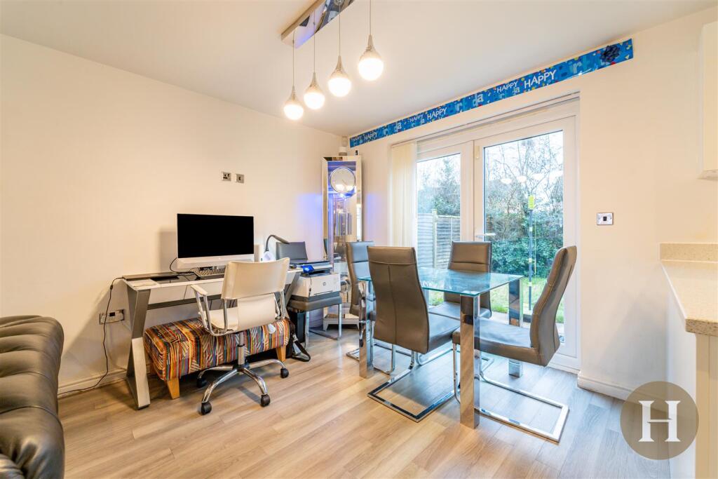 Additional property image - Martineau Drive, Harborne, Birmingham, B32