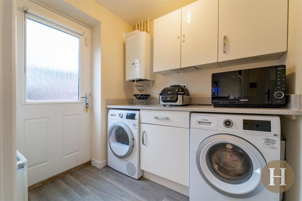 Additional property image - Martineau Drive, Harborne, Birmingham, B32