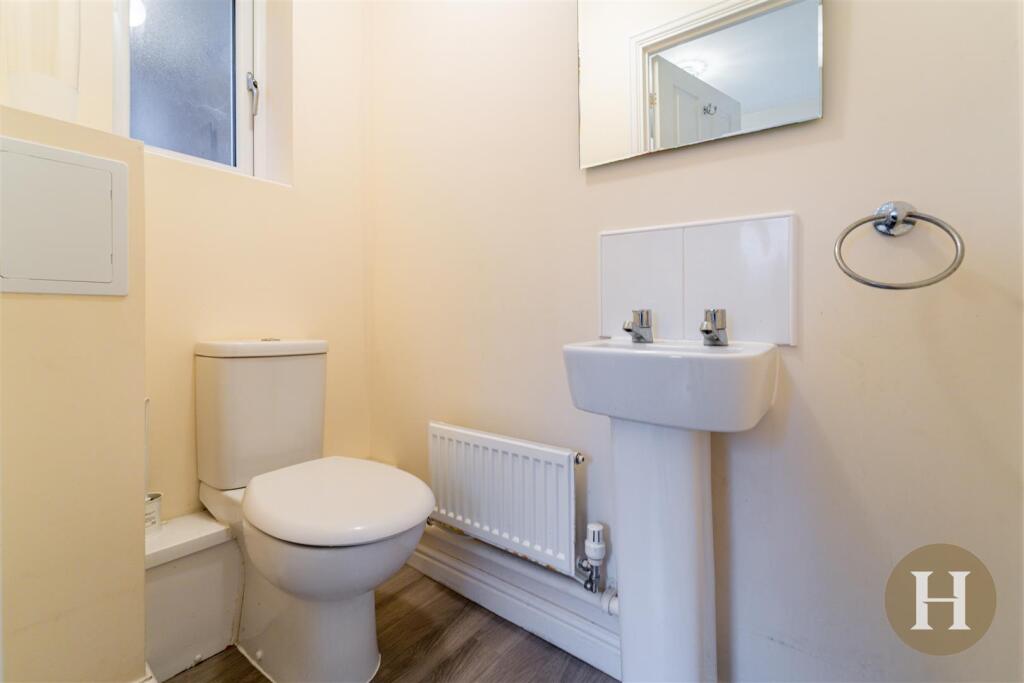 Additional property image - Martineau Drive, Harborne, Birmingham, B32
