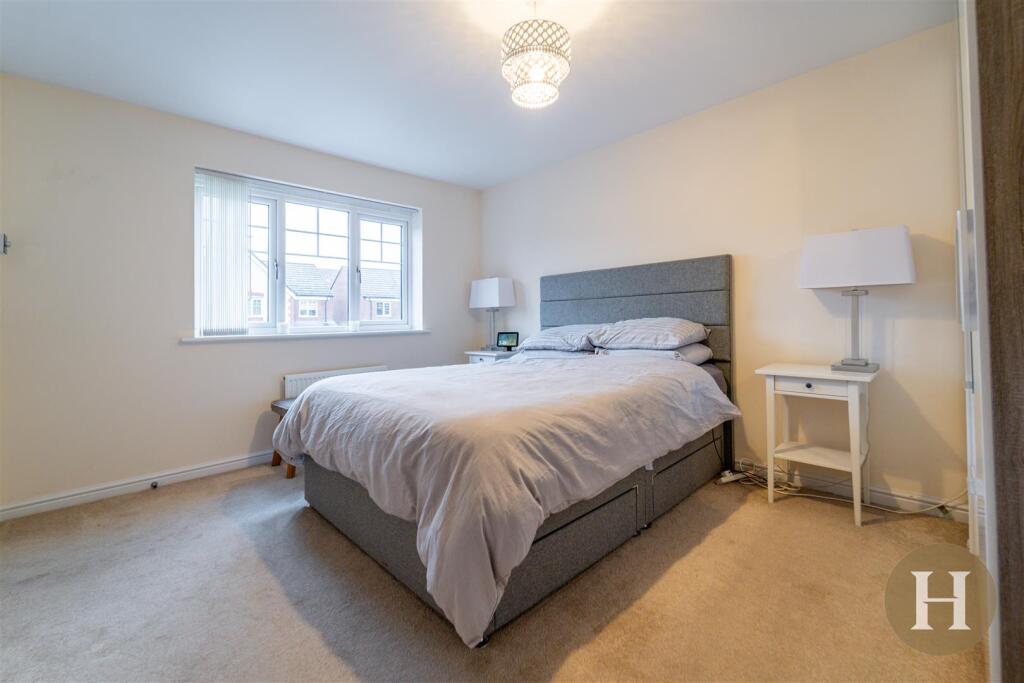 Additional property image - Martineau Drive, Harborne, Birmingham, B32