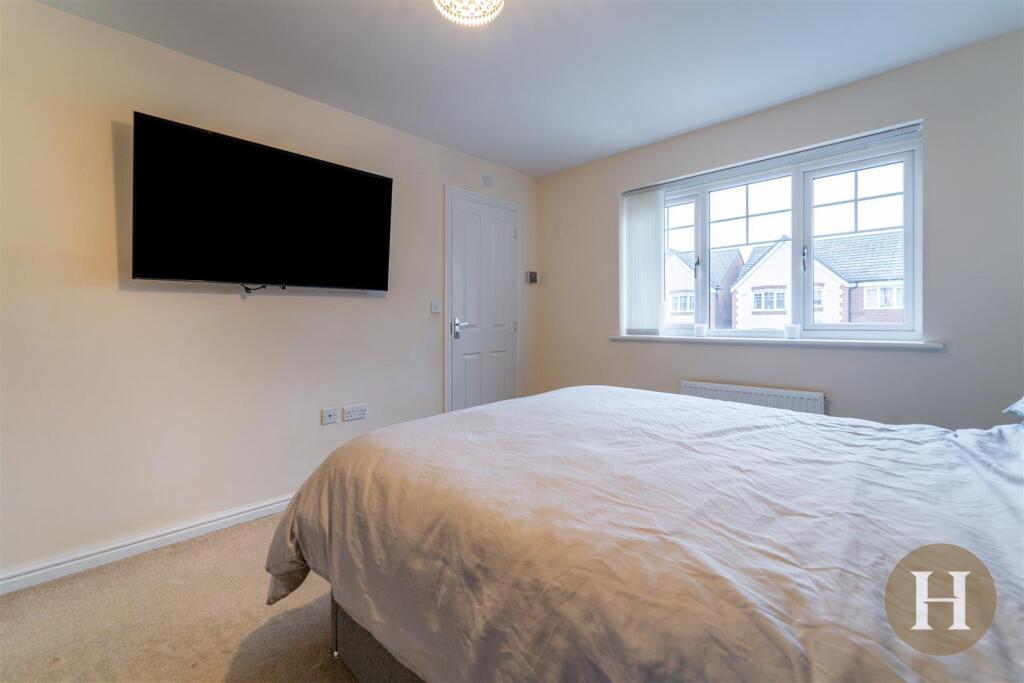 Additional property image - Martineau Drive, Harborne, Birmingham, B32